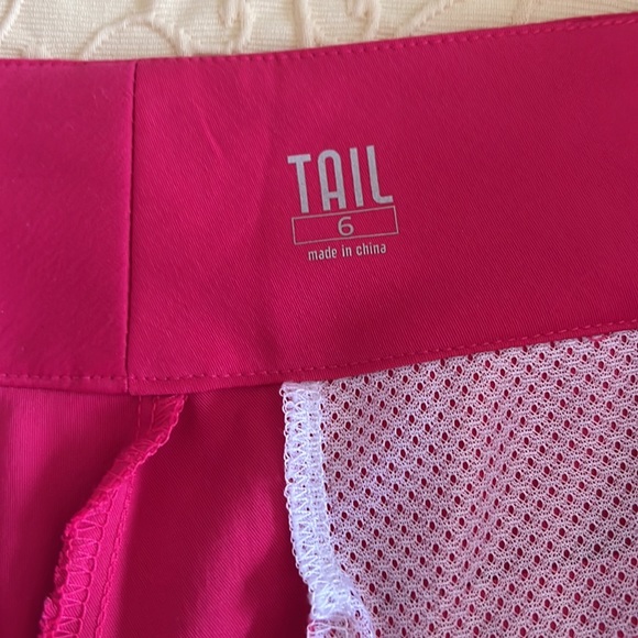Tail Shorts - Picture 6 of 7